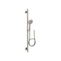 Awaken - Slidebar Kit - Vibrant Brushed Nickel - 2 GPM