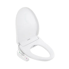 Novita - Bidet Toilet Seat - 20-7/8" - Elongated