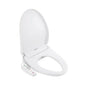 Novita - Bidet Toilet Seat - 20-7/8" - Elongated