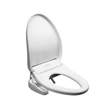 Novita - Bidet Toilet Seat - 19-7/8" - Round Front
