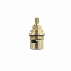 3/4" Cold Valve - Ceramic