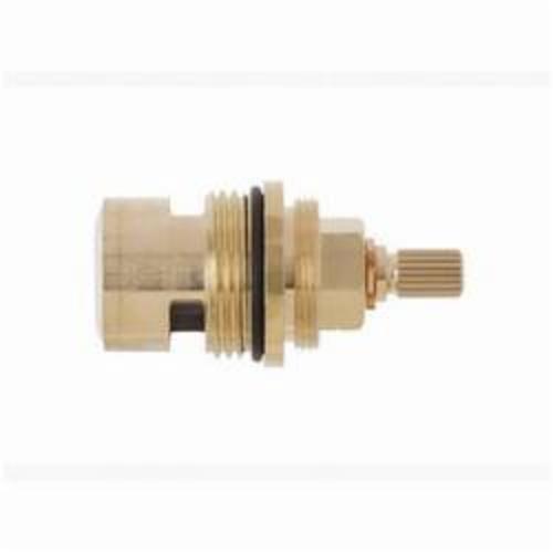 3/4" Cold Valve - Ceramic