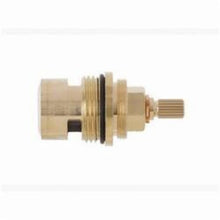 3/4" Cold Valve - Ceramic