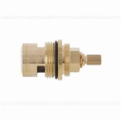 3/4" Cold Valve - Ceramic