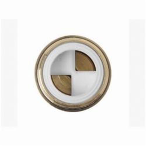3/4" Cold Valve - Ceramic
