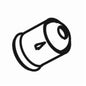 Flow Control Check Valve - K-1000189