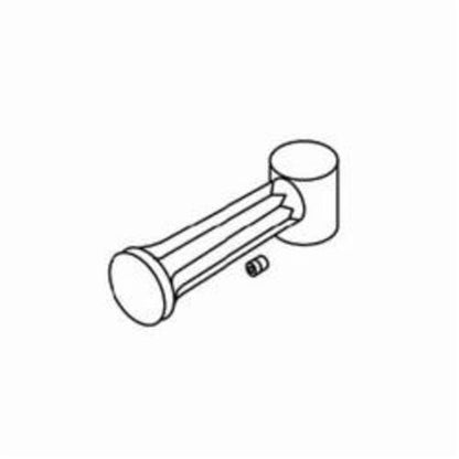 Memoirs - Handle Kit - for Comfort Heidht Toilets