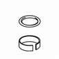 Spout Seal Kit - K-1003594