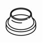 Kohler® 1003662-0 Molded Bonnet