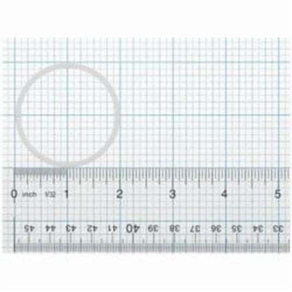 Coralais - Friction Washer - K-1005201