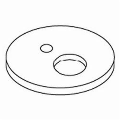 Escutcheon - for Widespread Bathroom Faucet