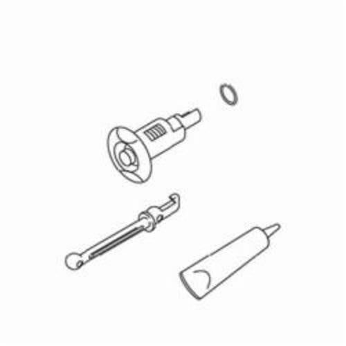 Large Orifice Trim Ring Kit - K-1011032-47