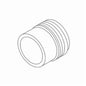 Heater Adapter - K-1012977