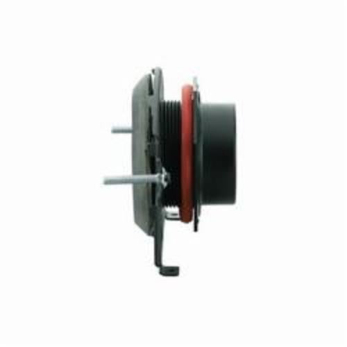 Tank Plate - Black