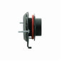 Tank Plate - Black