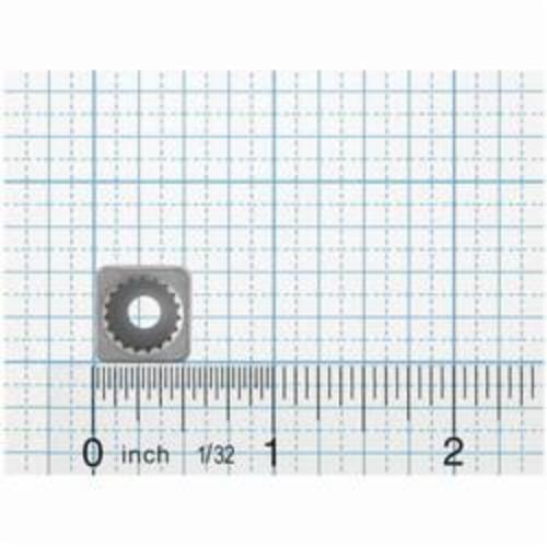 Stem Adapter - 5/8" - Stainless Steel