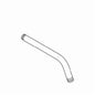 Shower Arm - 7-1/2" L - 1/2" NPT