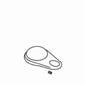 Handle Kit - for Kitchen Faucet