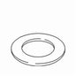 Friction Washer - for Single-Control Bathroom Faucet