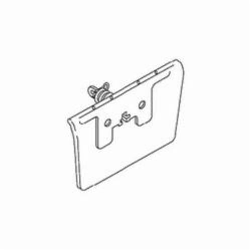 Triton - Drain Handle Assembly