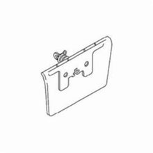 Triton - Drain Handle Assembly