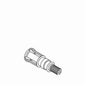 Driver Stem - 19 Spline