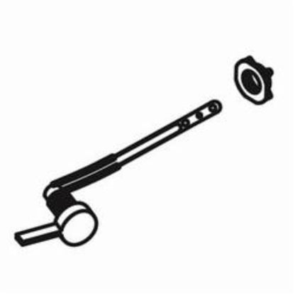 Cimarron - Trip Lever Handle