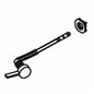 Cimarron - Trip Lever Handle