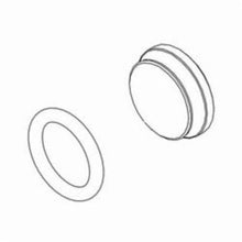 Left Wall Cover - K-1035084-58