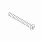 Screw - 1-3/4" OAL - #8-32 Screw