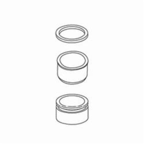 High Flow Aerator Assembly - K-1043143-BN