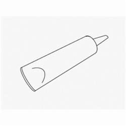 DC-111 - Lube - 1 Packet