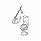 Flush Valve Kit - K-1048717