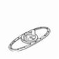 Seal Plate - K-1051510