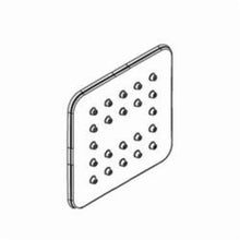 Nozzle Membrane - 22 Nozzle