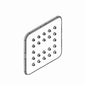 Nozzle Membrane - 22 Nozzle
