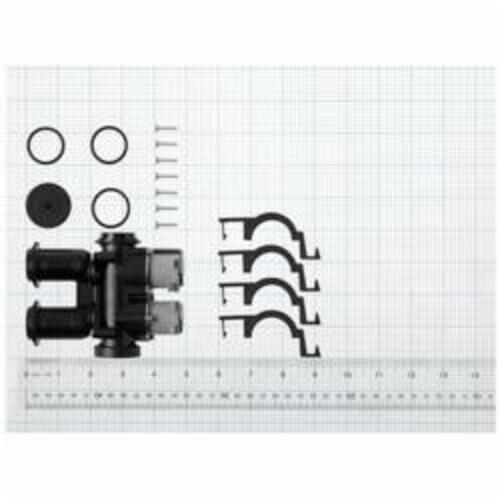 Solenoid Manifold Kit - K-1052070