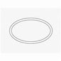 O-Ring - for Deck/Rim-Mount Bath Faucet Trim