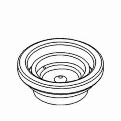 Diaphragm Assembly - for Exposed Flush Valve