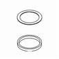 Spud Seal Kit - K-1060053