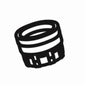 High Flow Aerator Kit - K-1061023