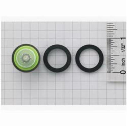 Aerator Kit with Gasket - 0.5 GPM