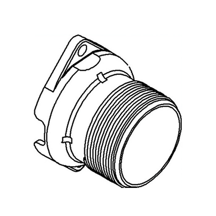 Replacement Retainer - K-1068945