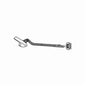 Wellworth - 1069723-Chrome Trip Lever - Polished Chrome