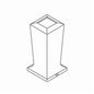 Diffuser - Glass