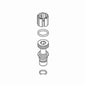 Spout Adapter Kit - K-1074277