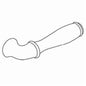 Deckmount Bath Handle - K-1082624-VF