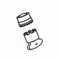 Aerator Kit - K-1089003