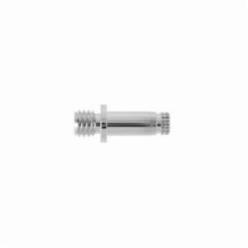 Right Hand Valve Stem - Polished Chrome