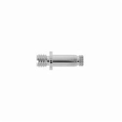 Right Hand Valve Stem - Polished Chrome